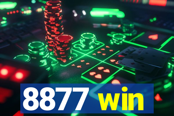 8877 win